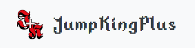 Jump King Plus