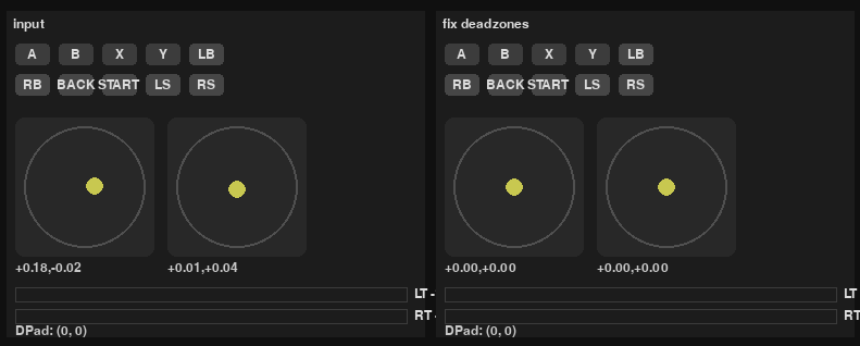 XSerialOne Framework project preview